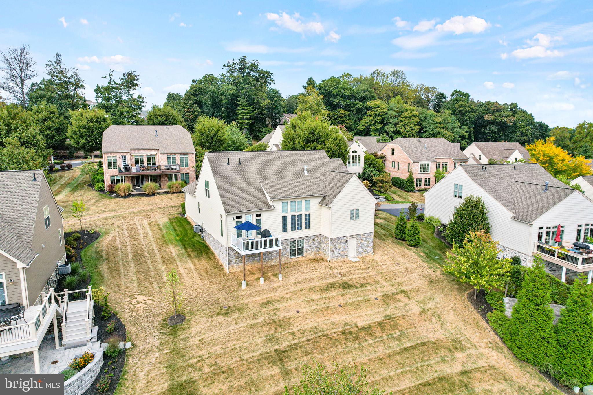 CHANTICLEER - Residential