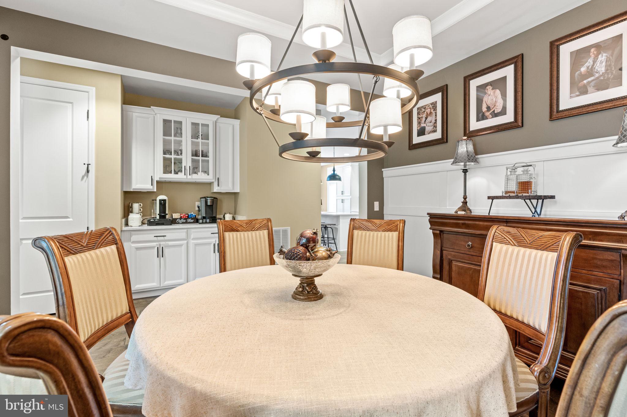 CHANTICLEER - Residential