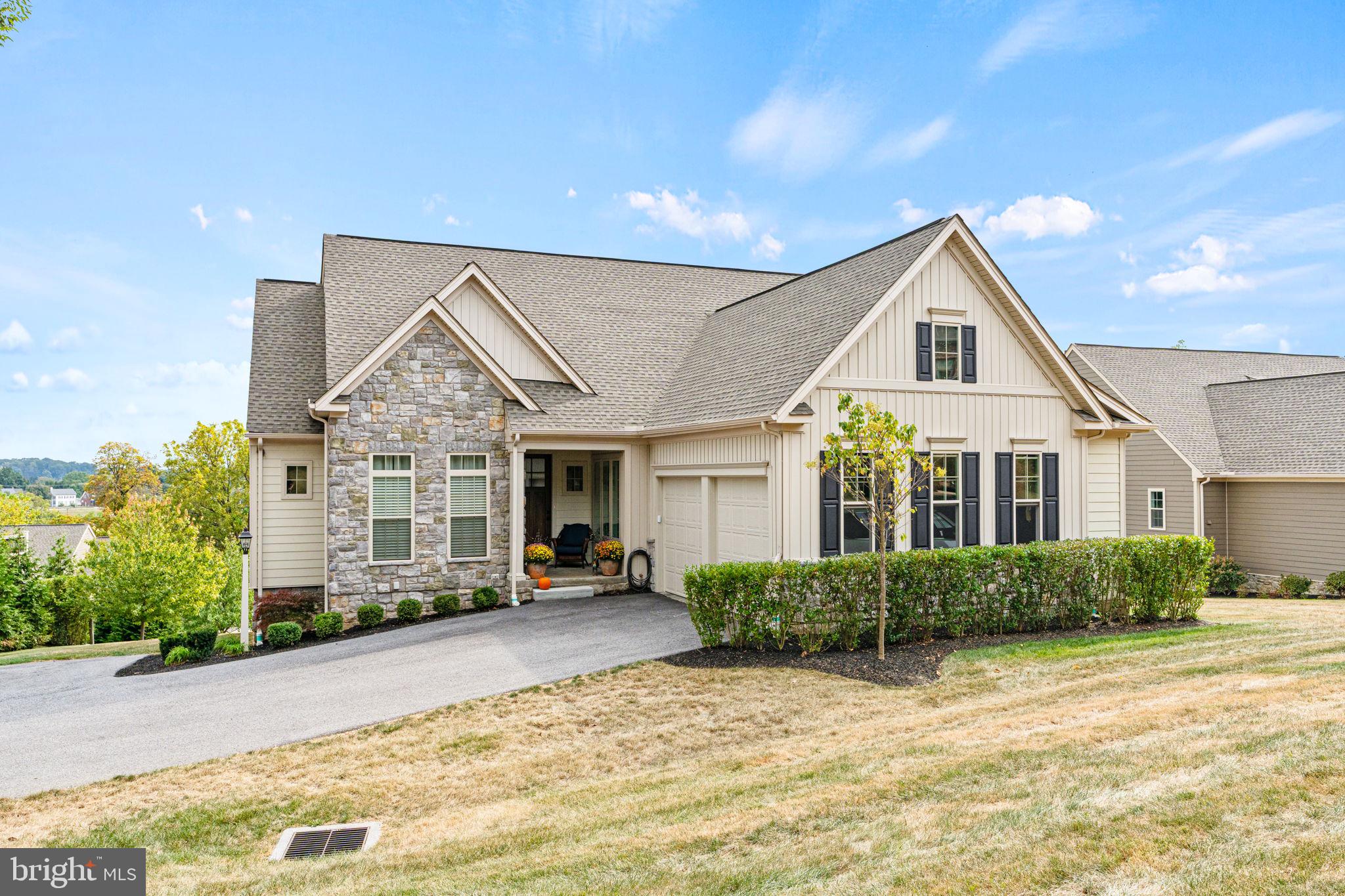 CHANTICLEER - Residential