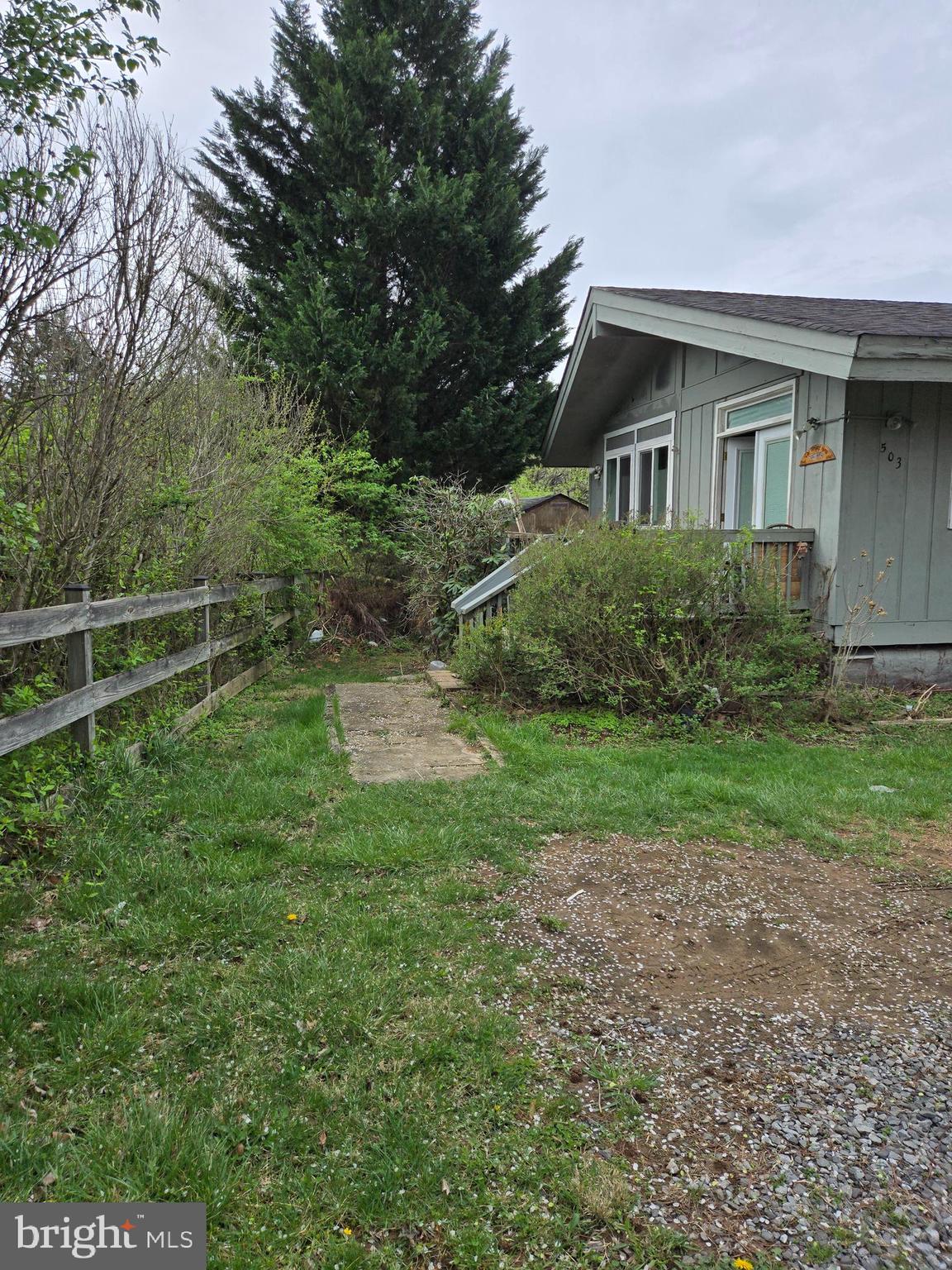 SHENANDOAH FARMS - Residential