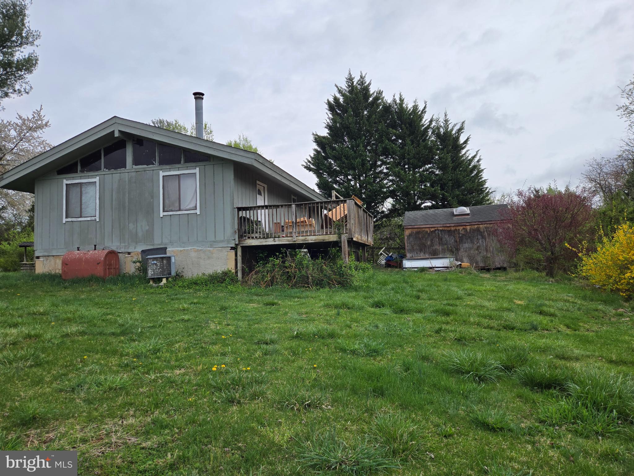 SHENANDOAH FARMS - Residential