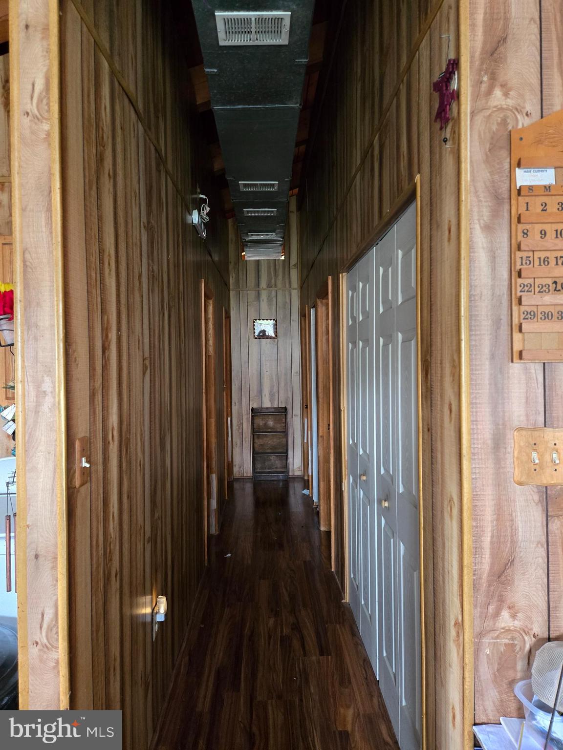 SHENANDOAH FARMS - Residential