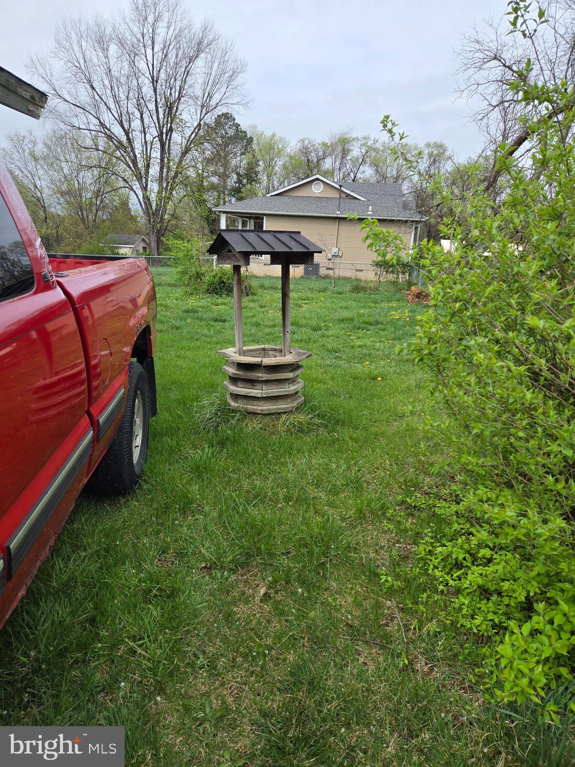 SHENANDOAH FARMS - Residential