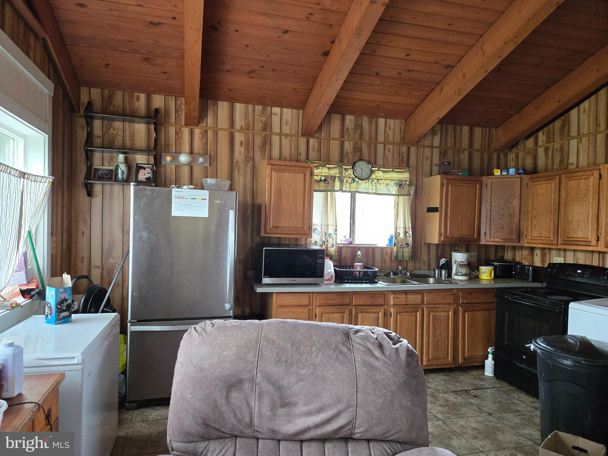 SHENANDOAH FARMS - Residential