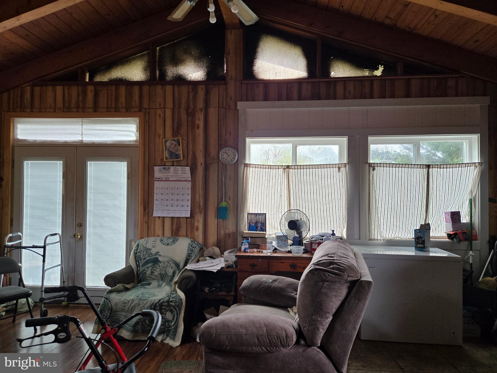 SHENANDOAH FARMS - Residential