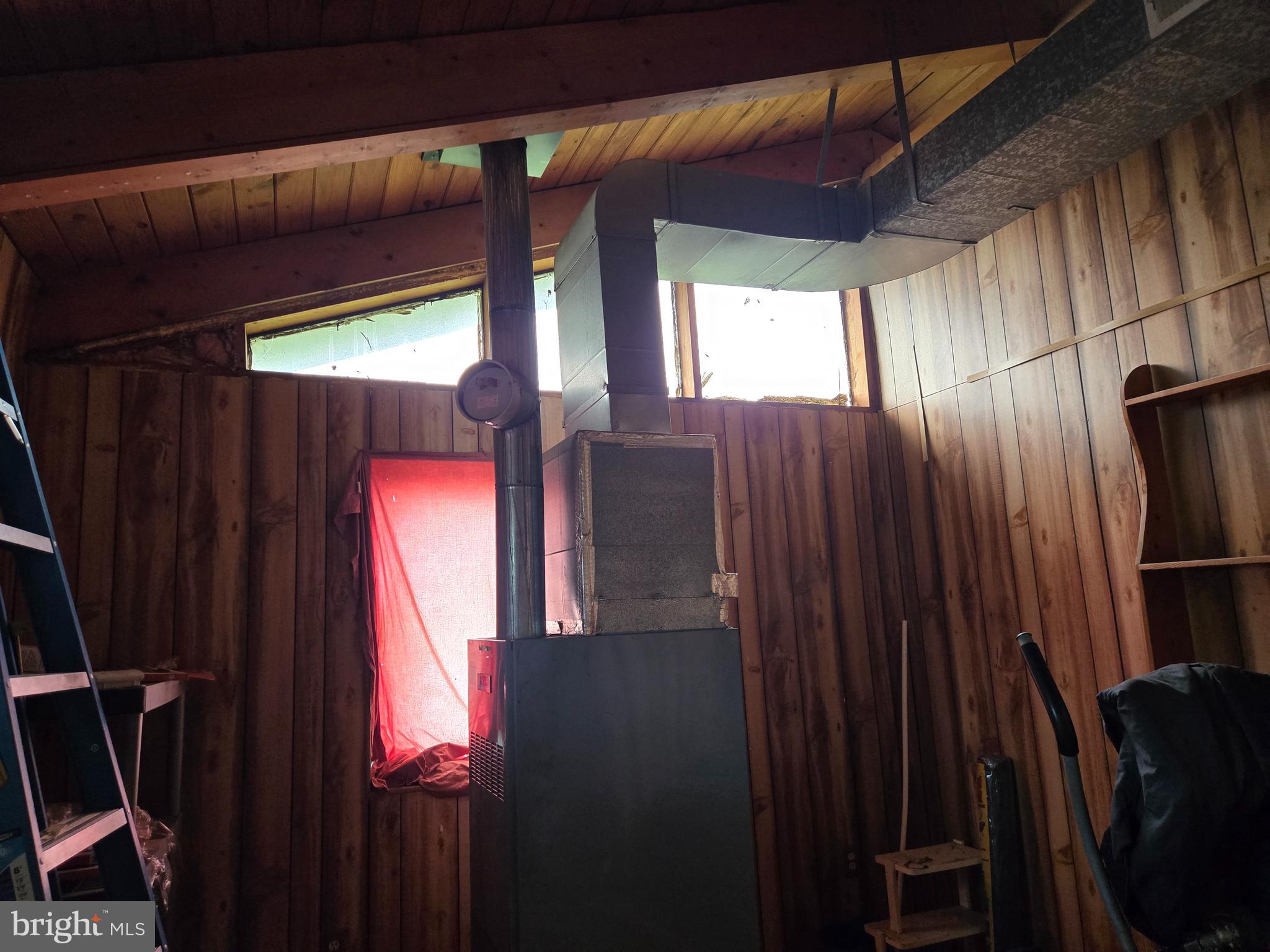 SHENANDOAH FARMS - Residential