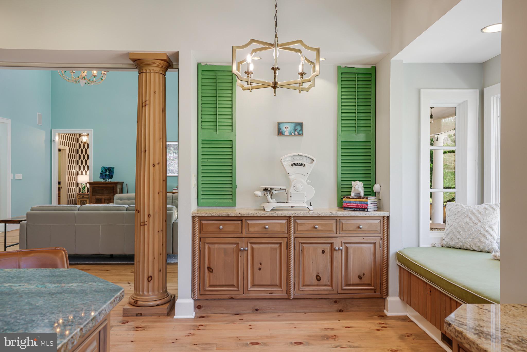 BELLE VIEW - Residential