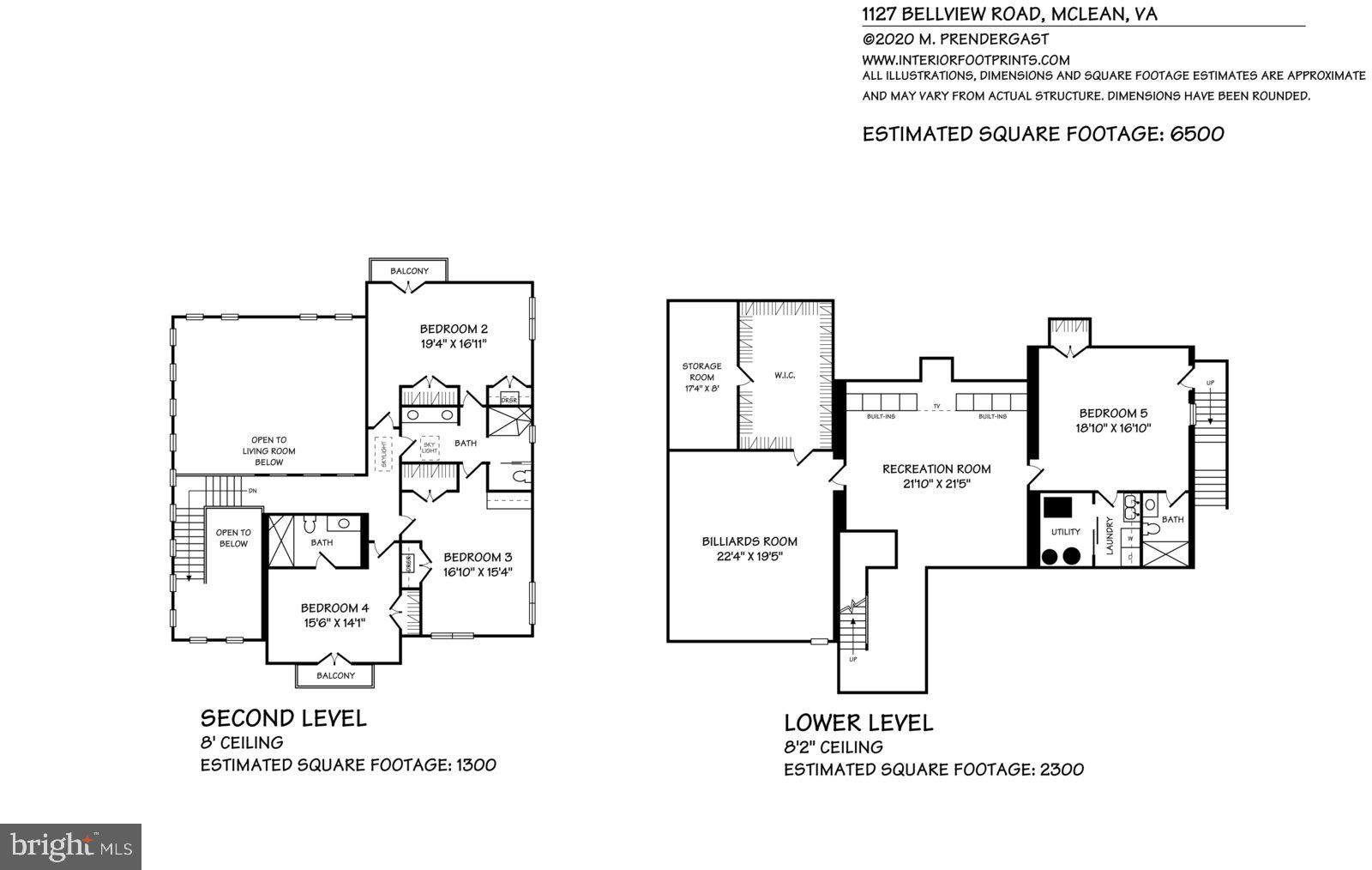 BELLE VIEW - Residential