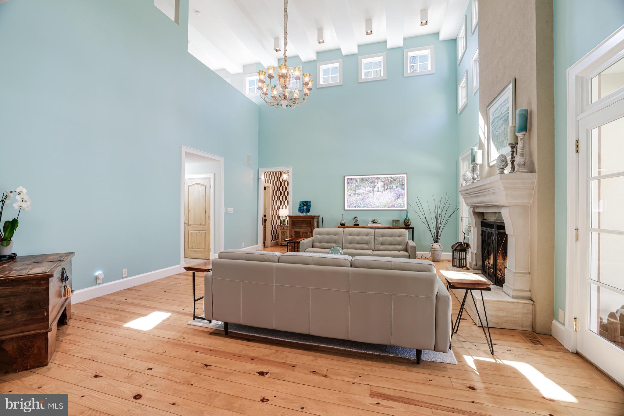 BELLE VIEW - Residential