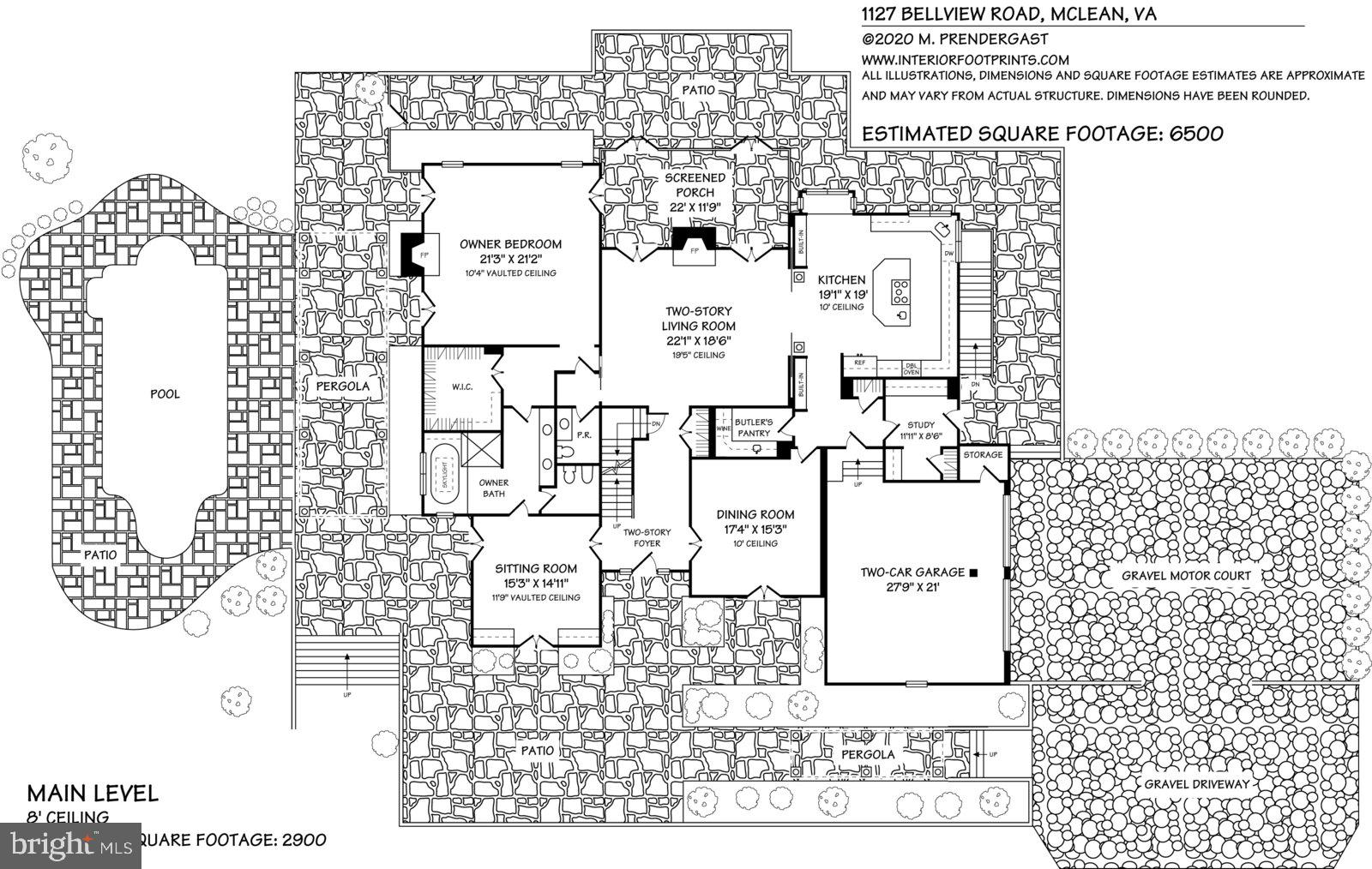 BELLE VIEW - Residential