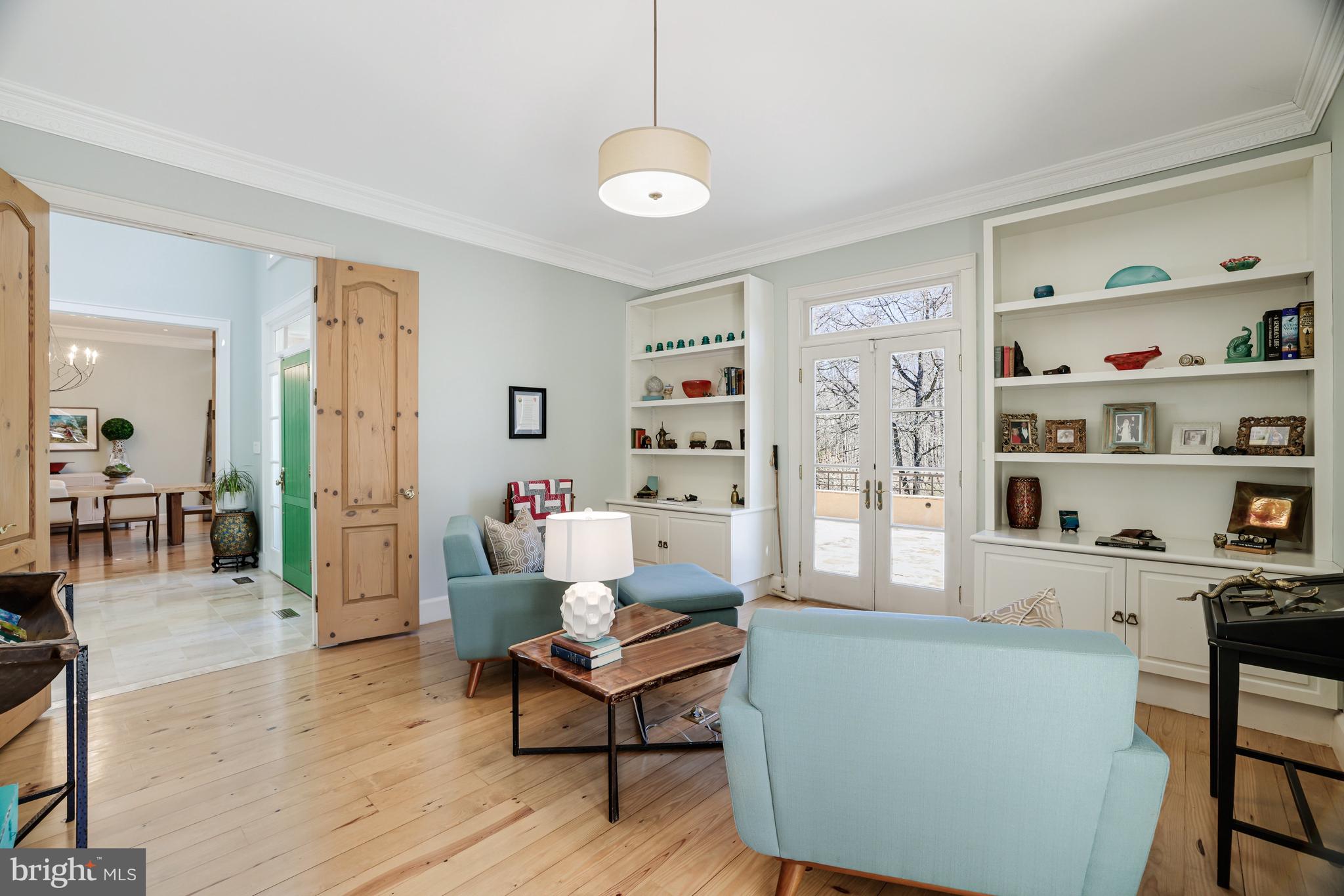 BELLE VIEW - Residential