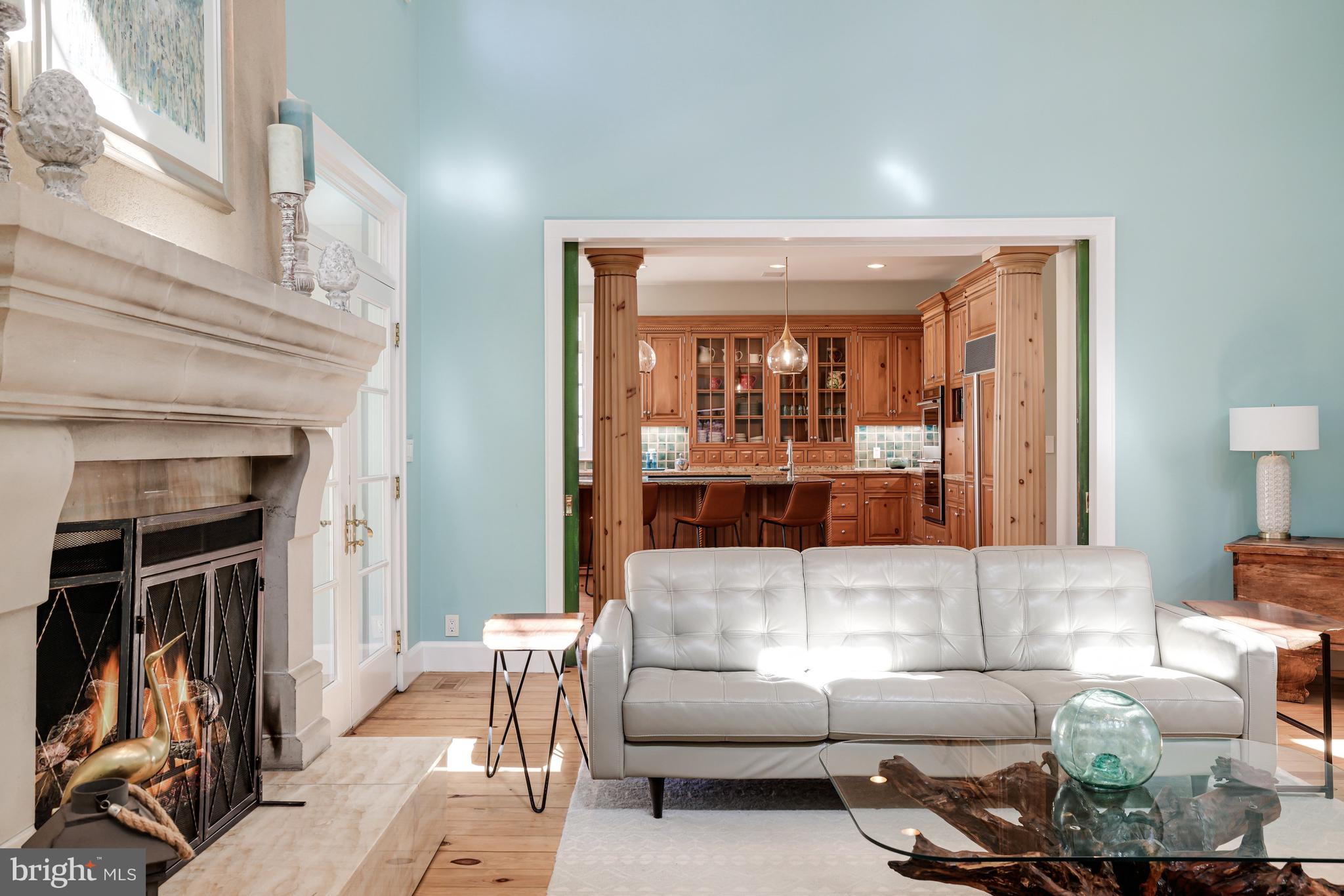 BELLE VIEW - Residential