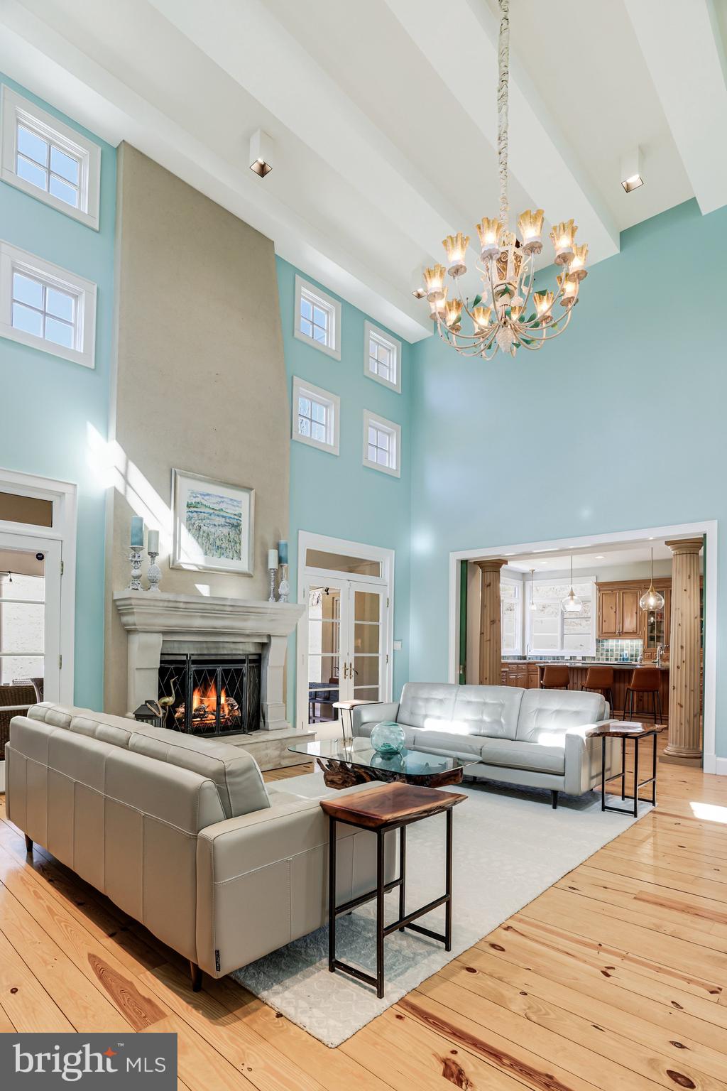 BELLE VIEW - Residential