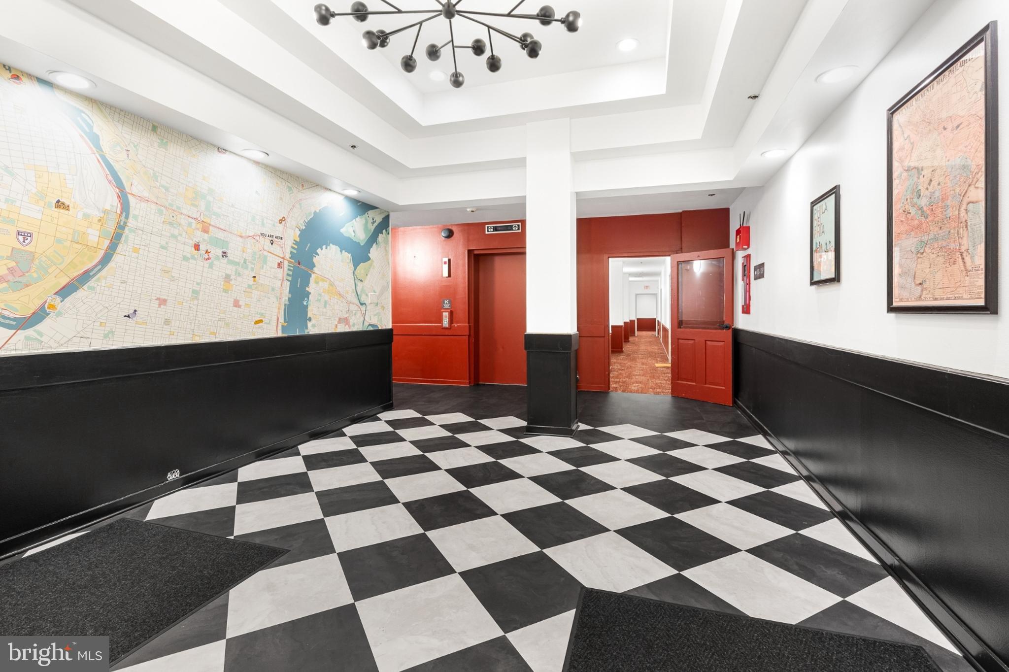 OLD CITY - Residential Lease