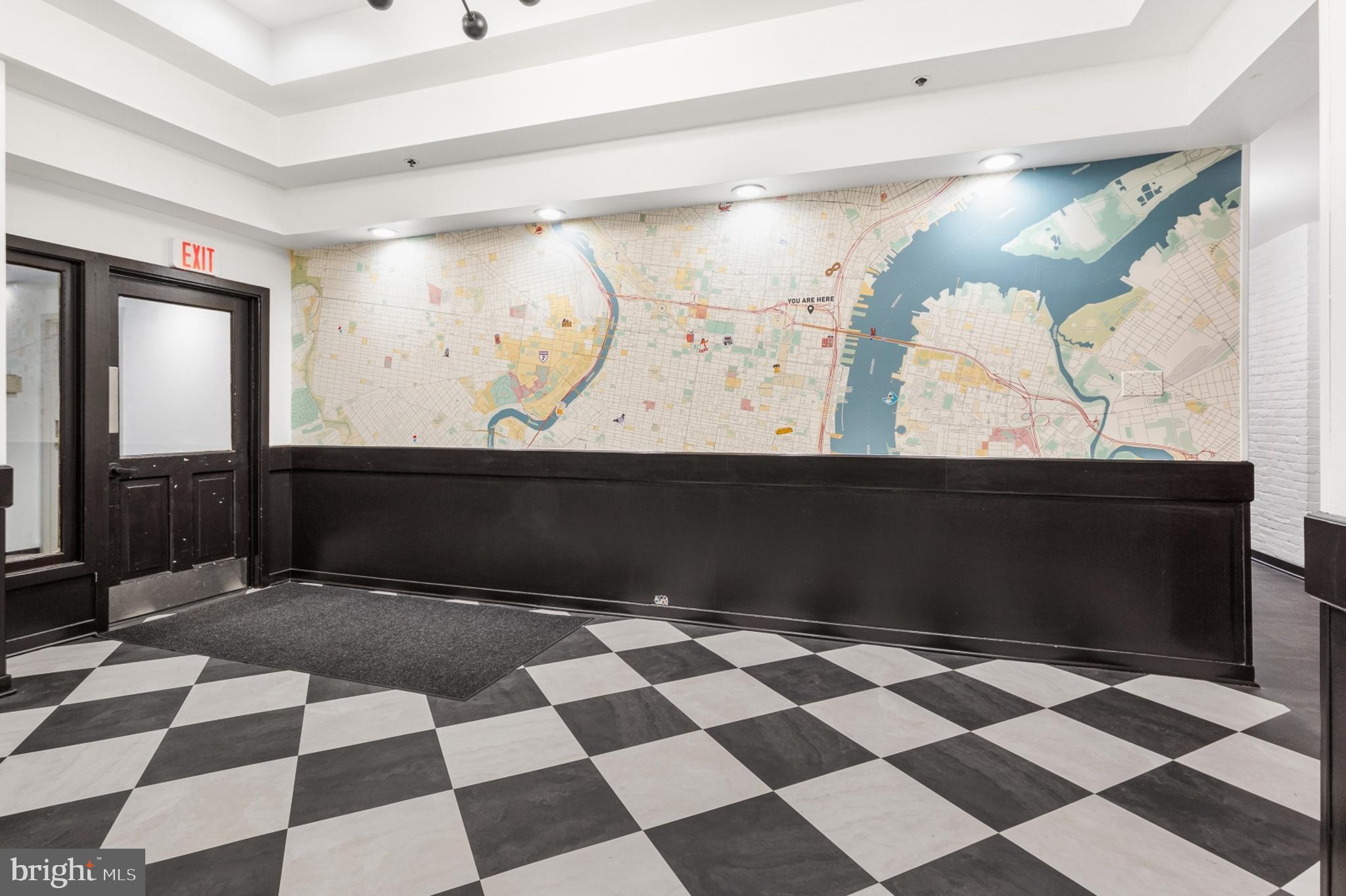 OLD CITY - Residential Lease