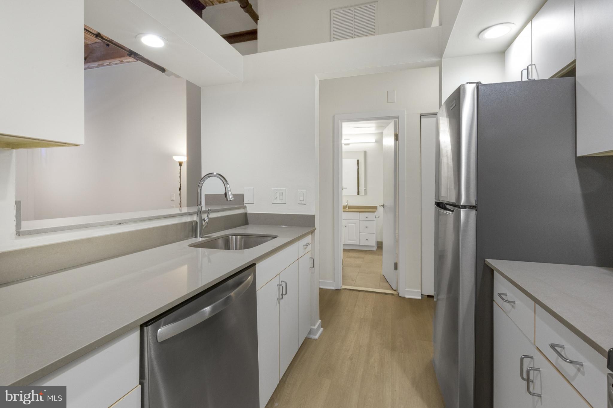 OLD CITY - Residential Lease