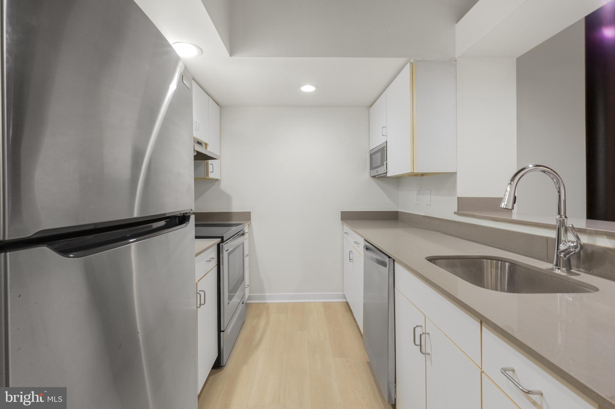 OLD CITY - Residential Lease