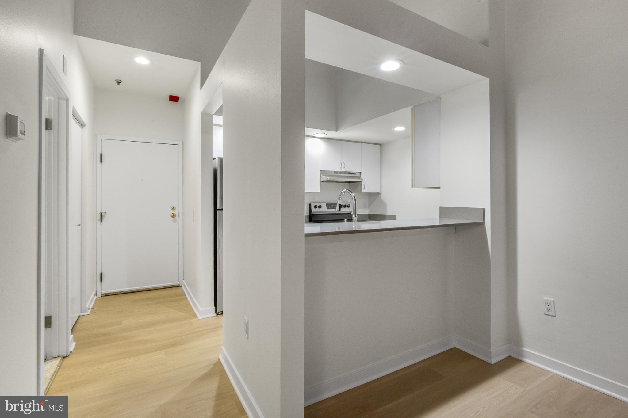 OLD CITY - Residential Lease