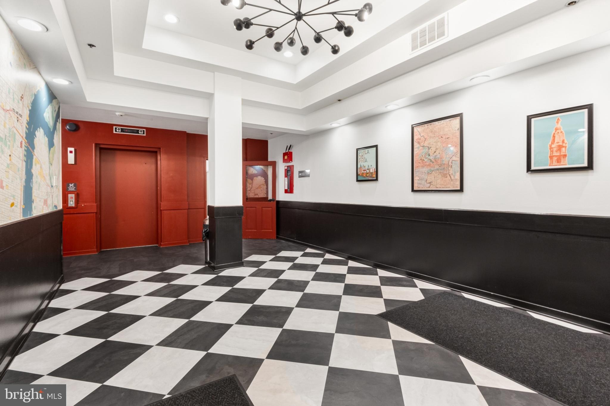 OLD CITY - Residential Lease