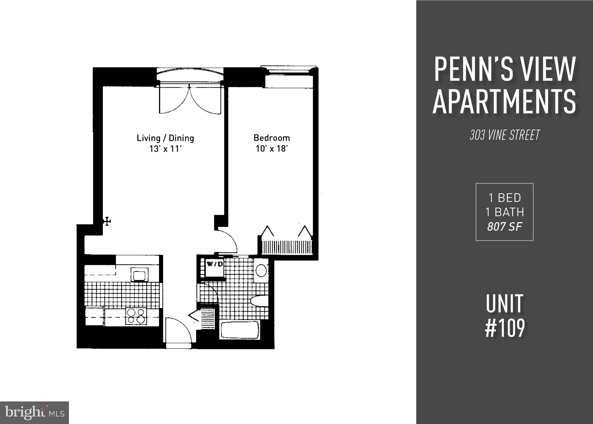 OLD CITY - Residential Lease