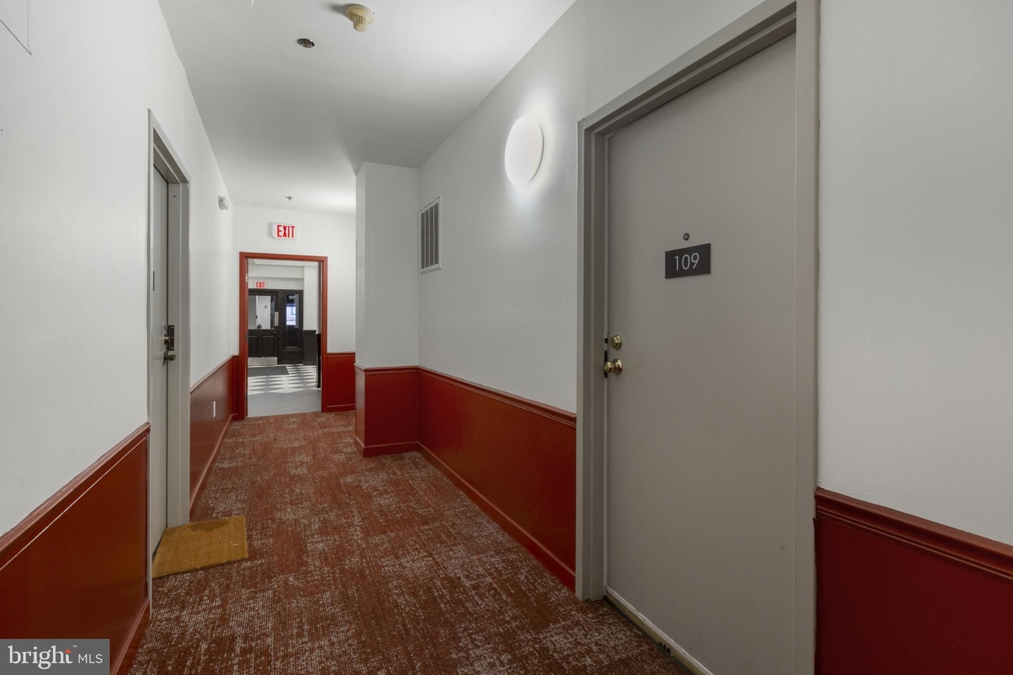 OLD CITY - Residential Lease