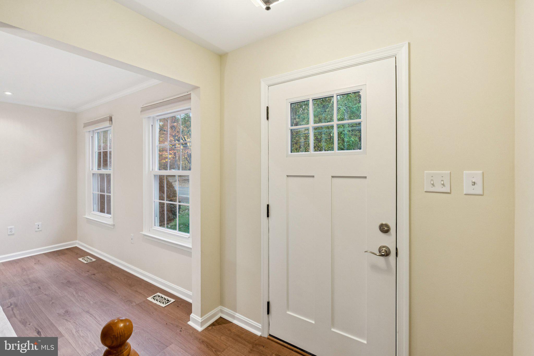 DEALE BEACH - Residential