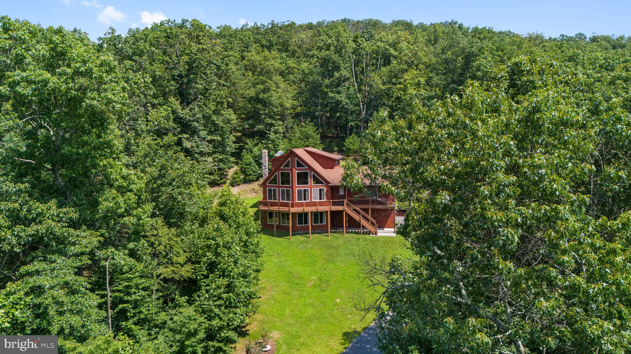 186 HILLANDALE ROAD