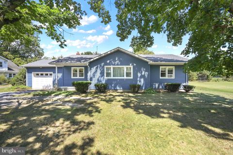 6872 MILFORD HARRINGTON HIGHWAY HARRINGTON DE 19952