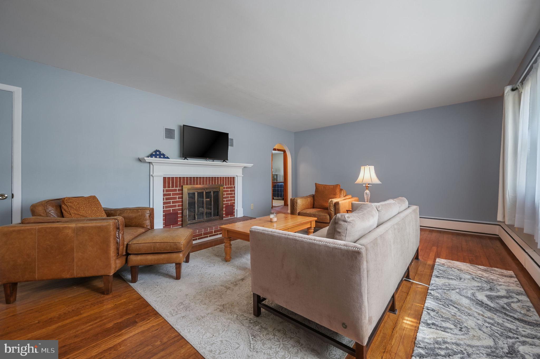 6872 MILFORD HARRINGTON HIGHWAY