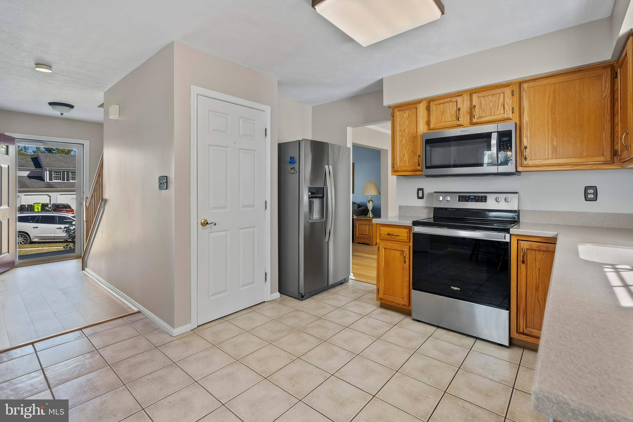 RIVERSIDE - Residential