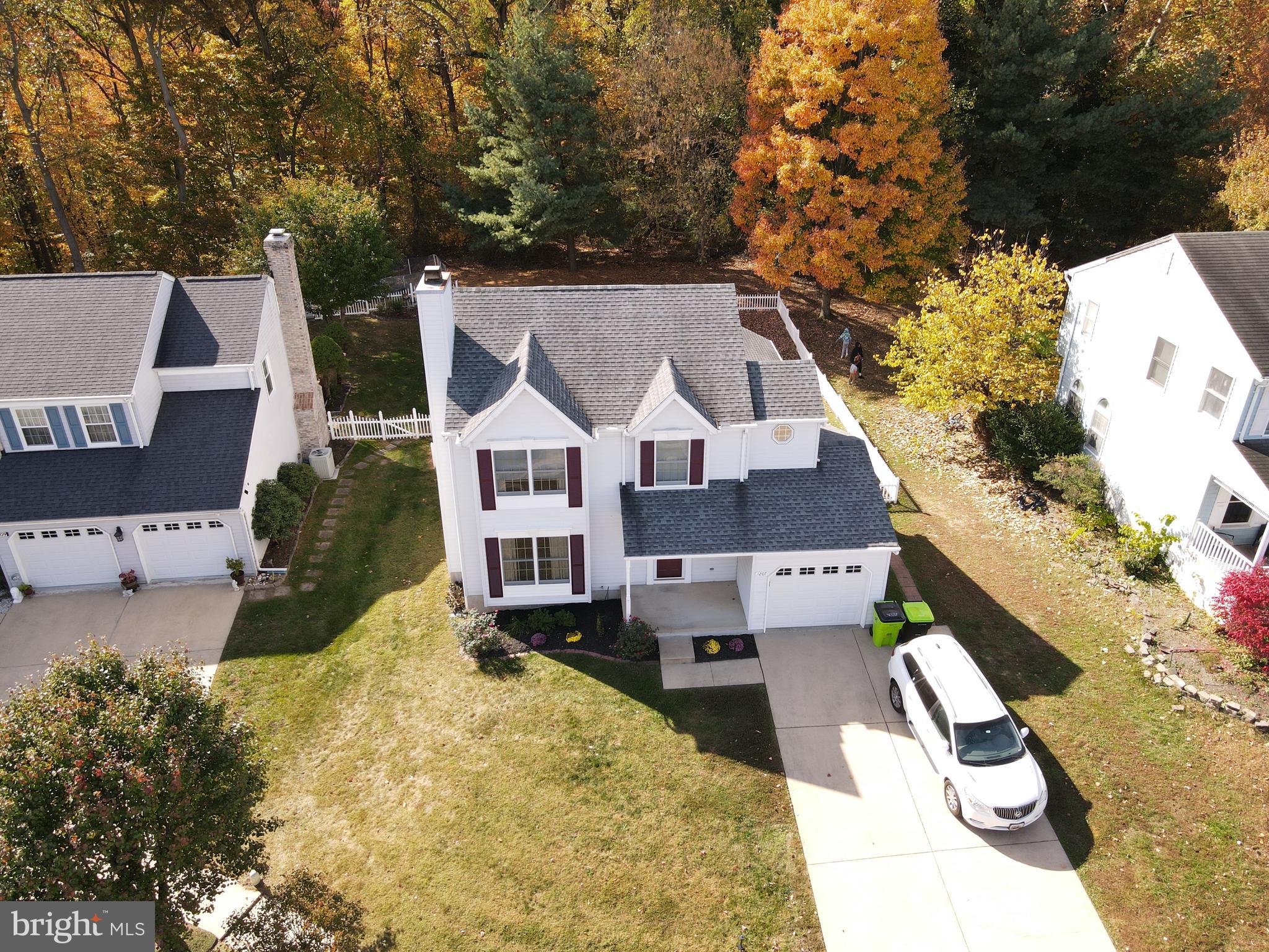 RIVERSIDE - Residential