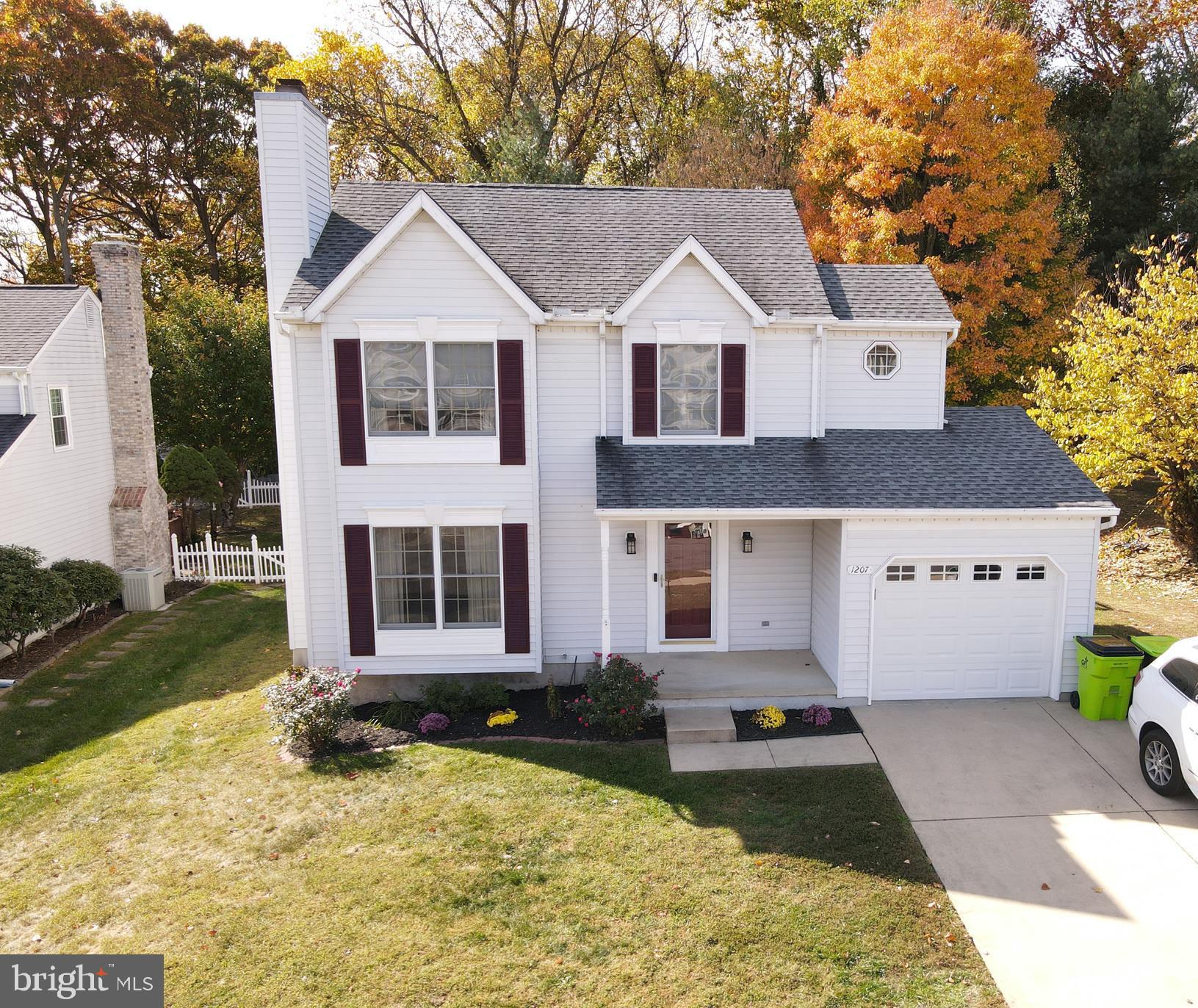 RIVERSIDE - Residential