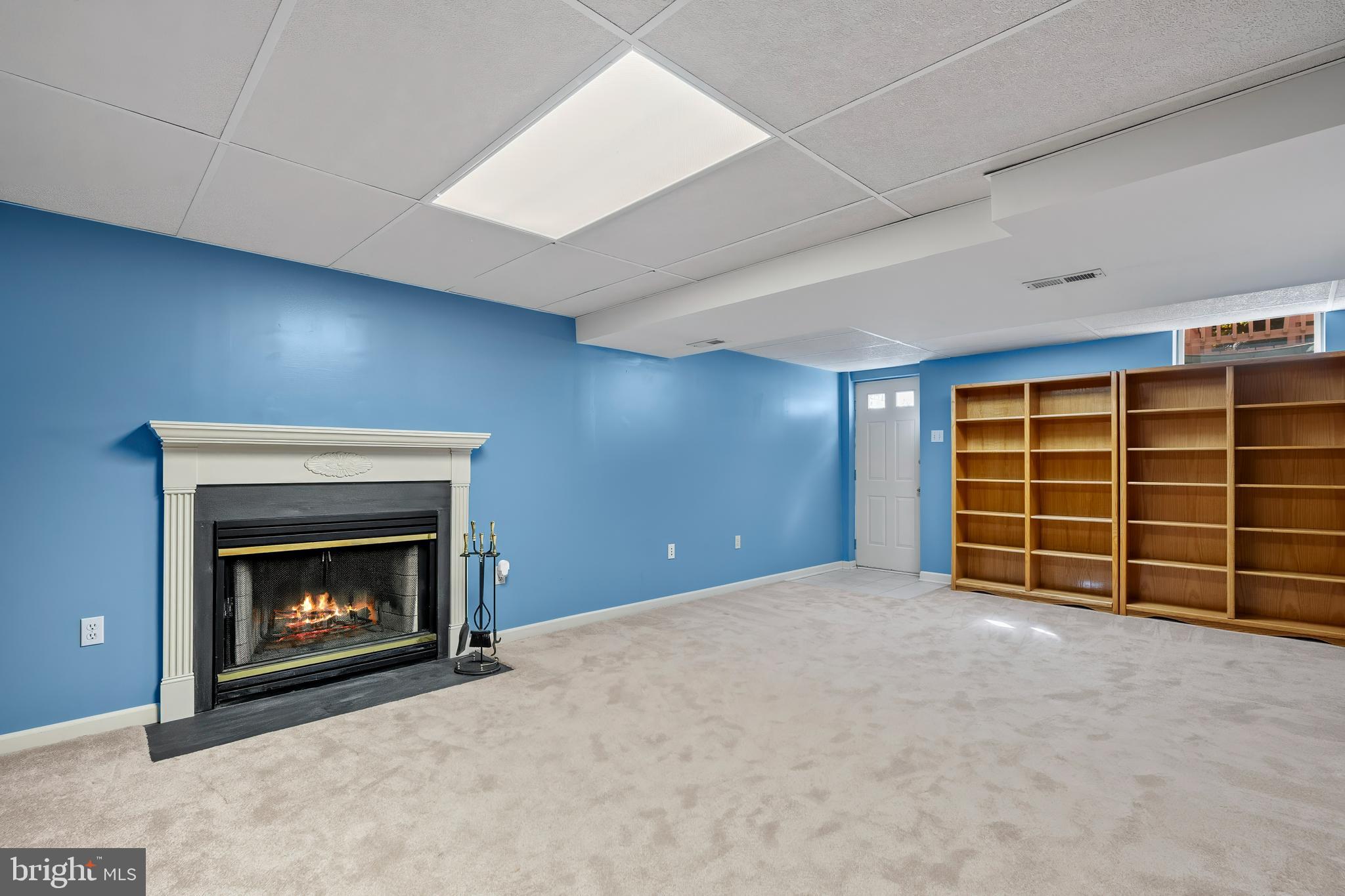 RIVERSIDE - Residential