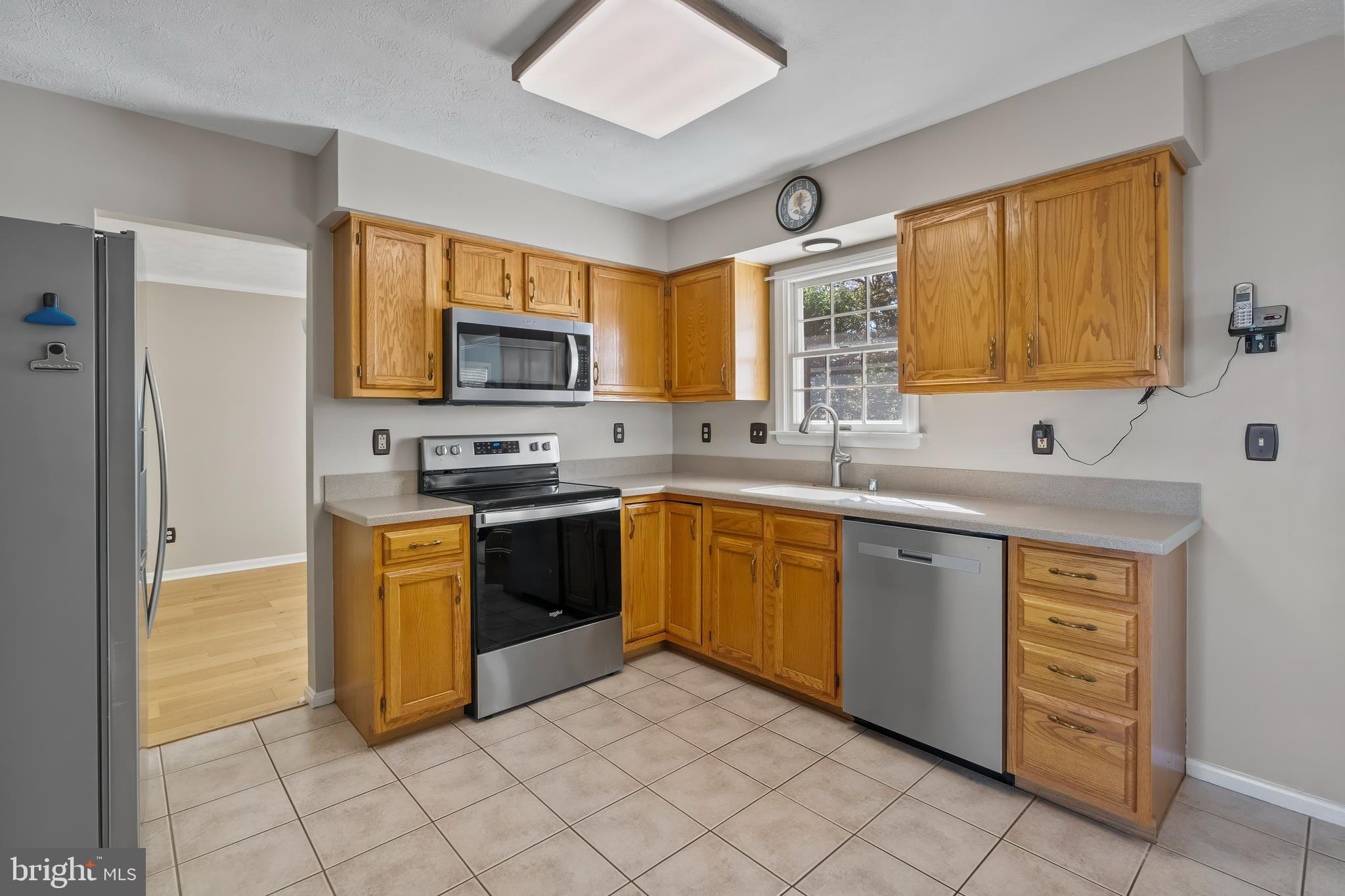 RIVERSIDE - Residential