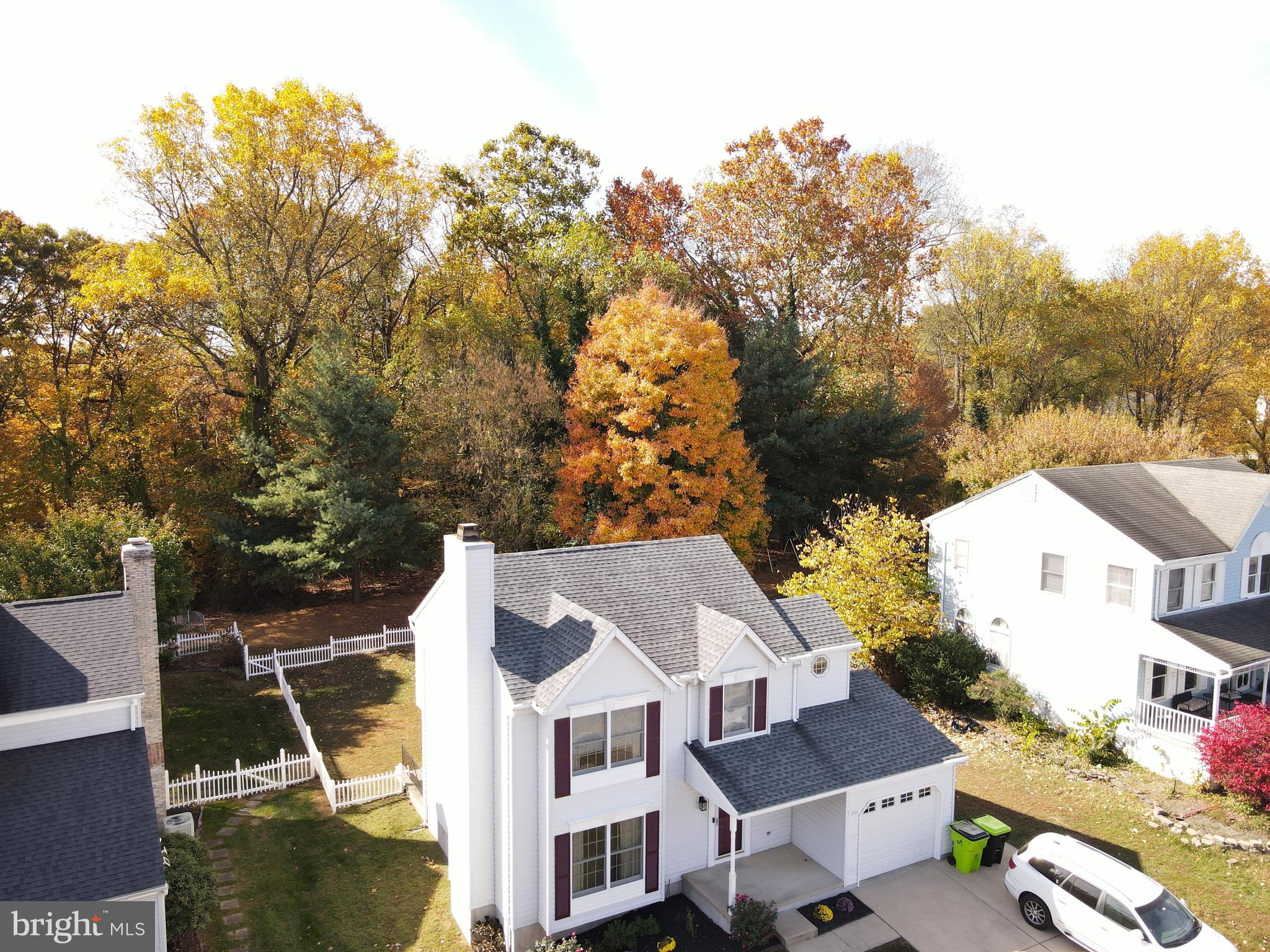 RIVERSIDE - Residential