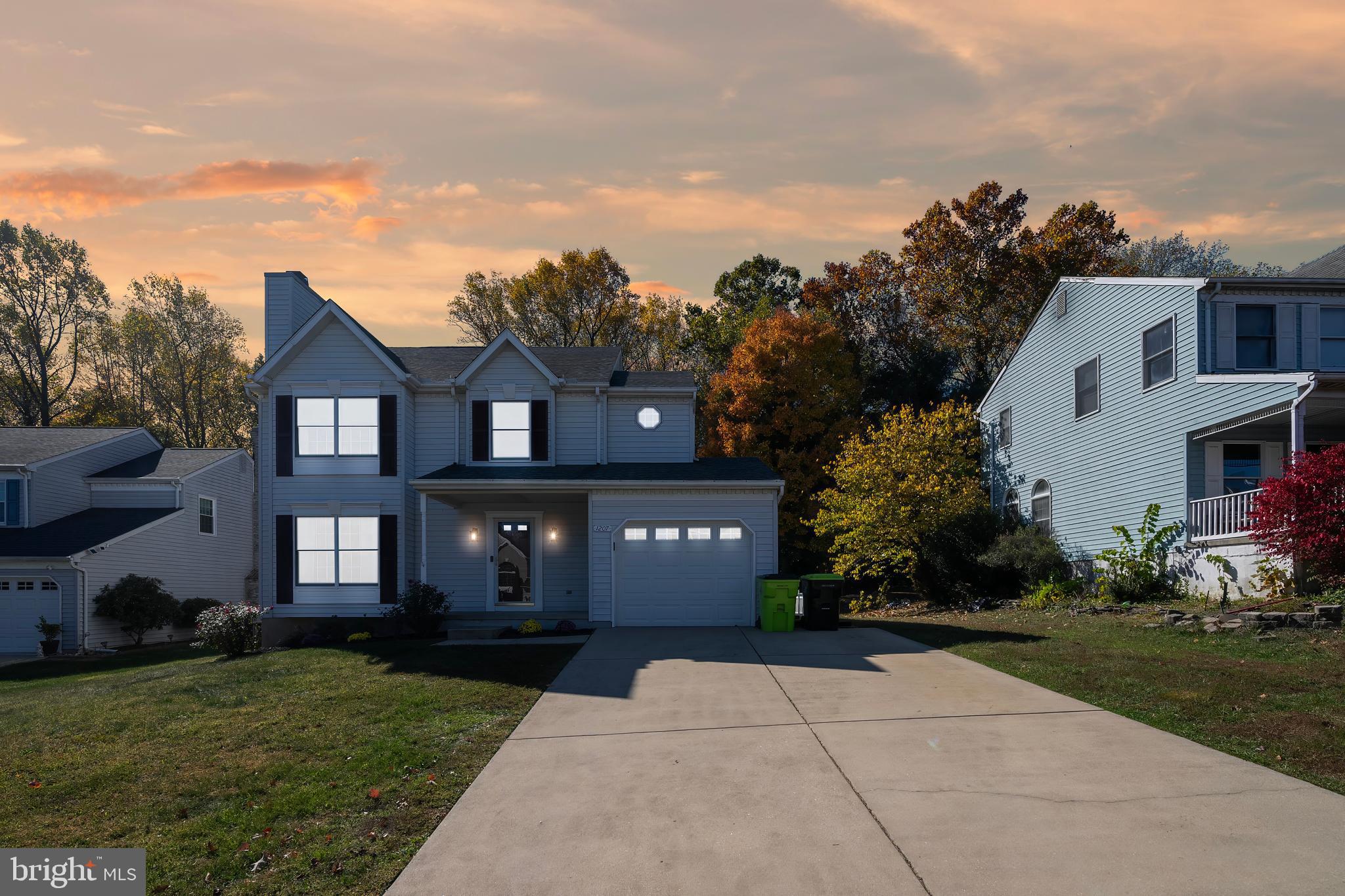 RIVERSIDE - Residential