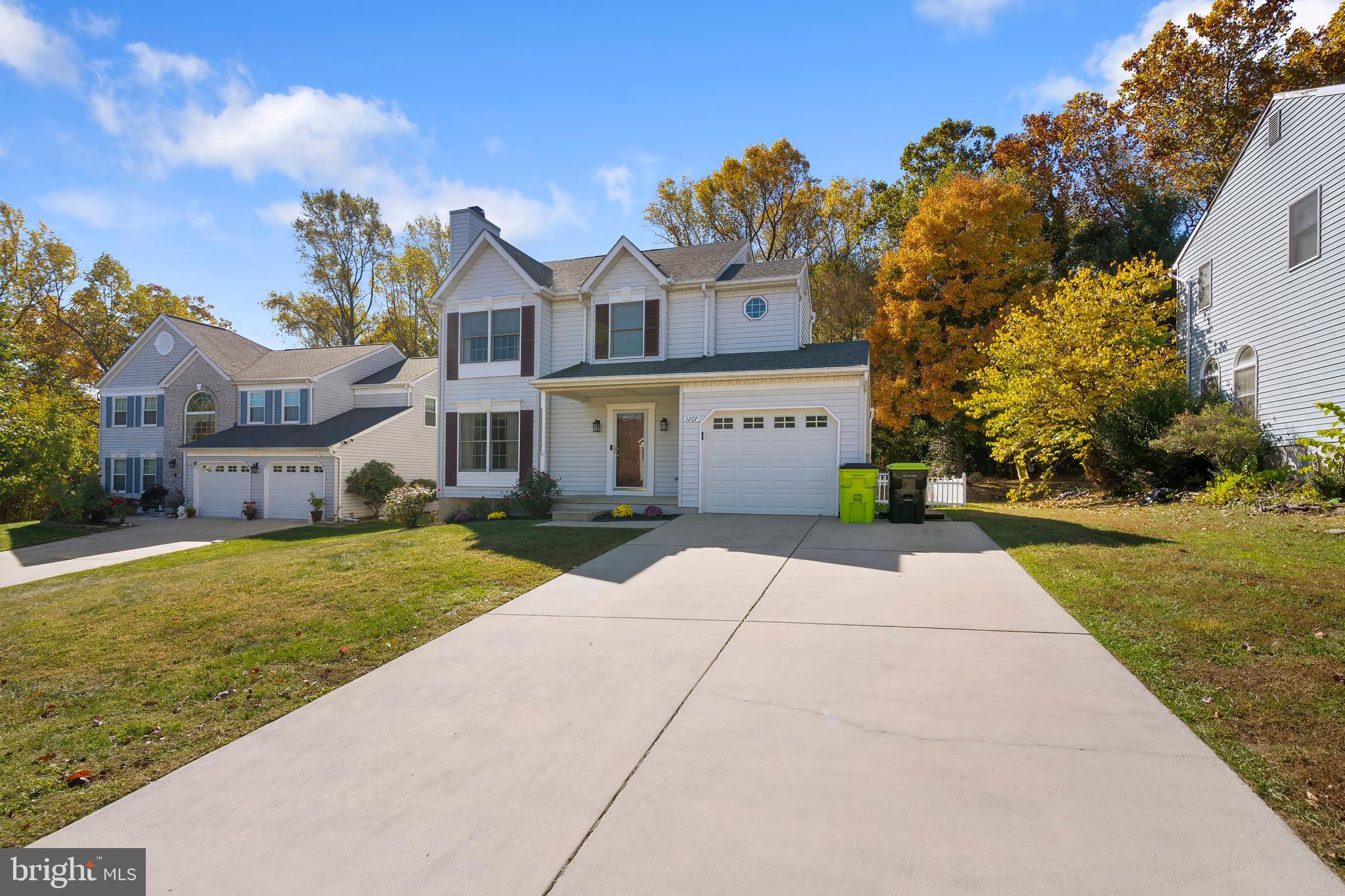 RIVERSIDE - Residential