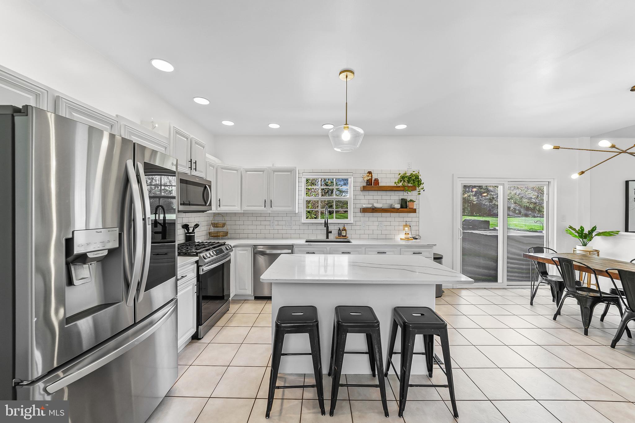 LANDENBERG HUNT - Residential