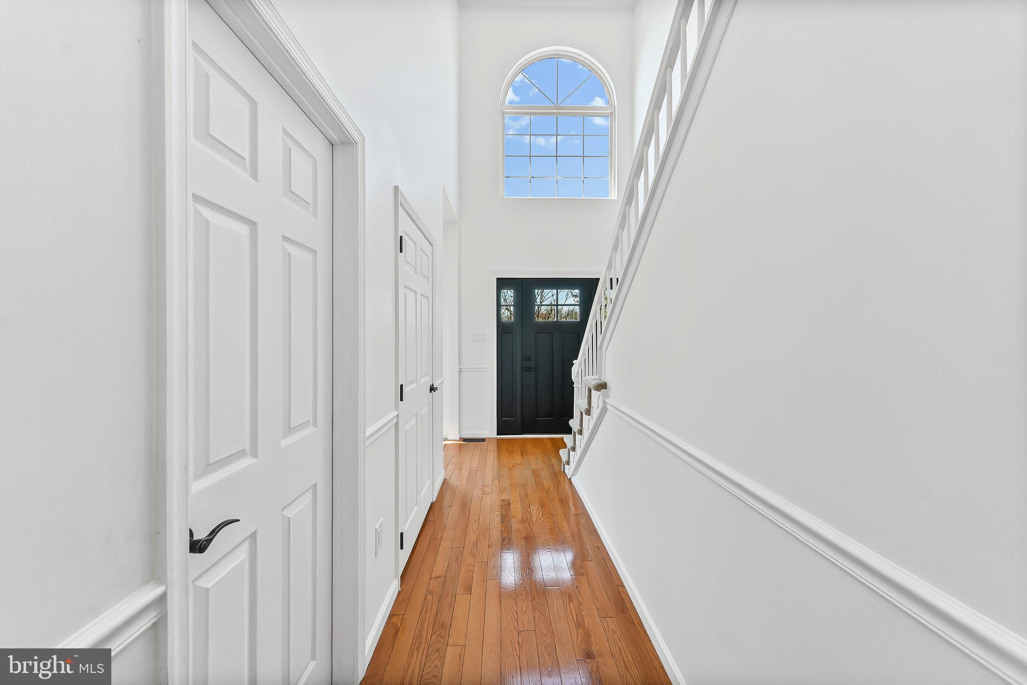 LANDENBERG HUNT - Residential