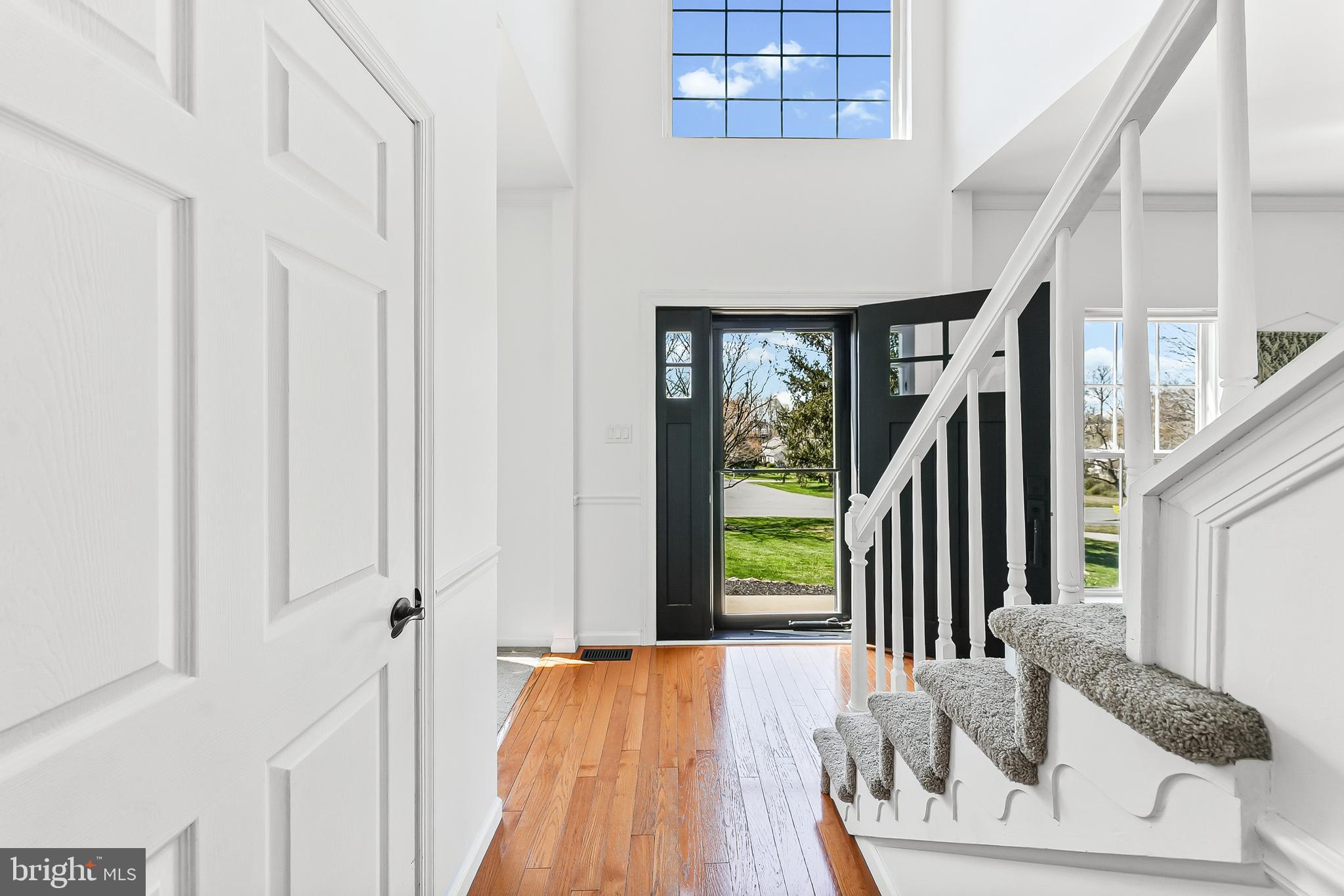 LANDENBERG HUNT - Residential