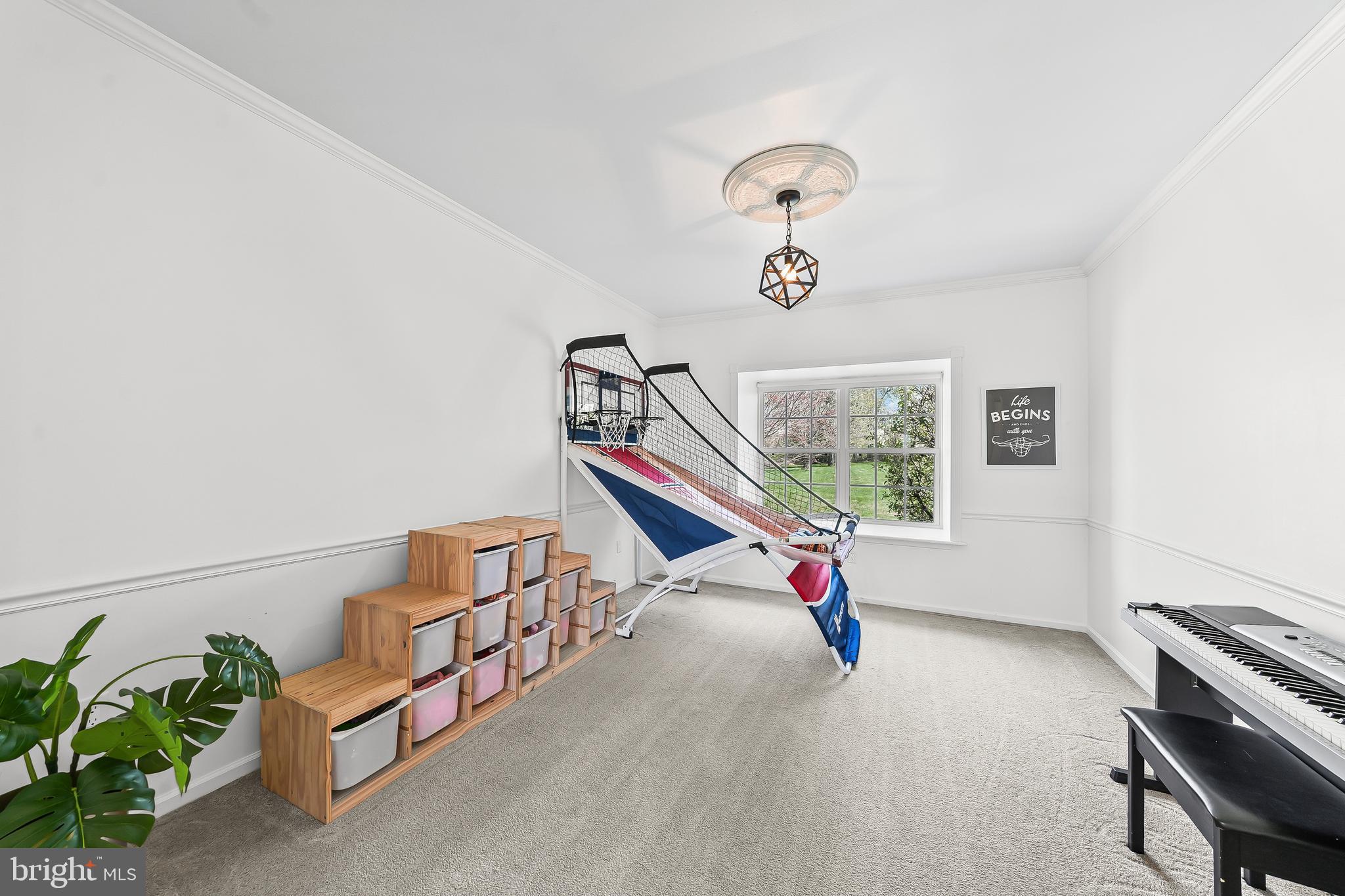 LANDENBERG HUNT - Residential