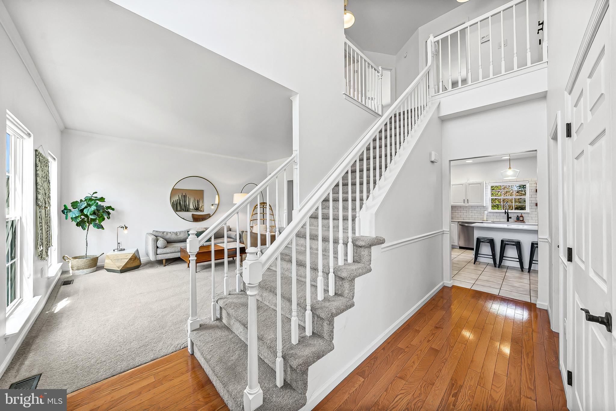 LANDENBERG HUNT - Residential