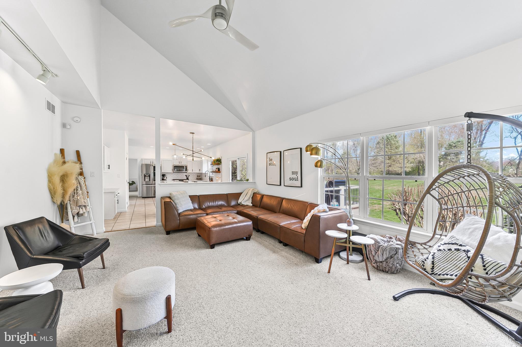 LANDENBERG HUNT - Residential