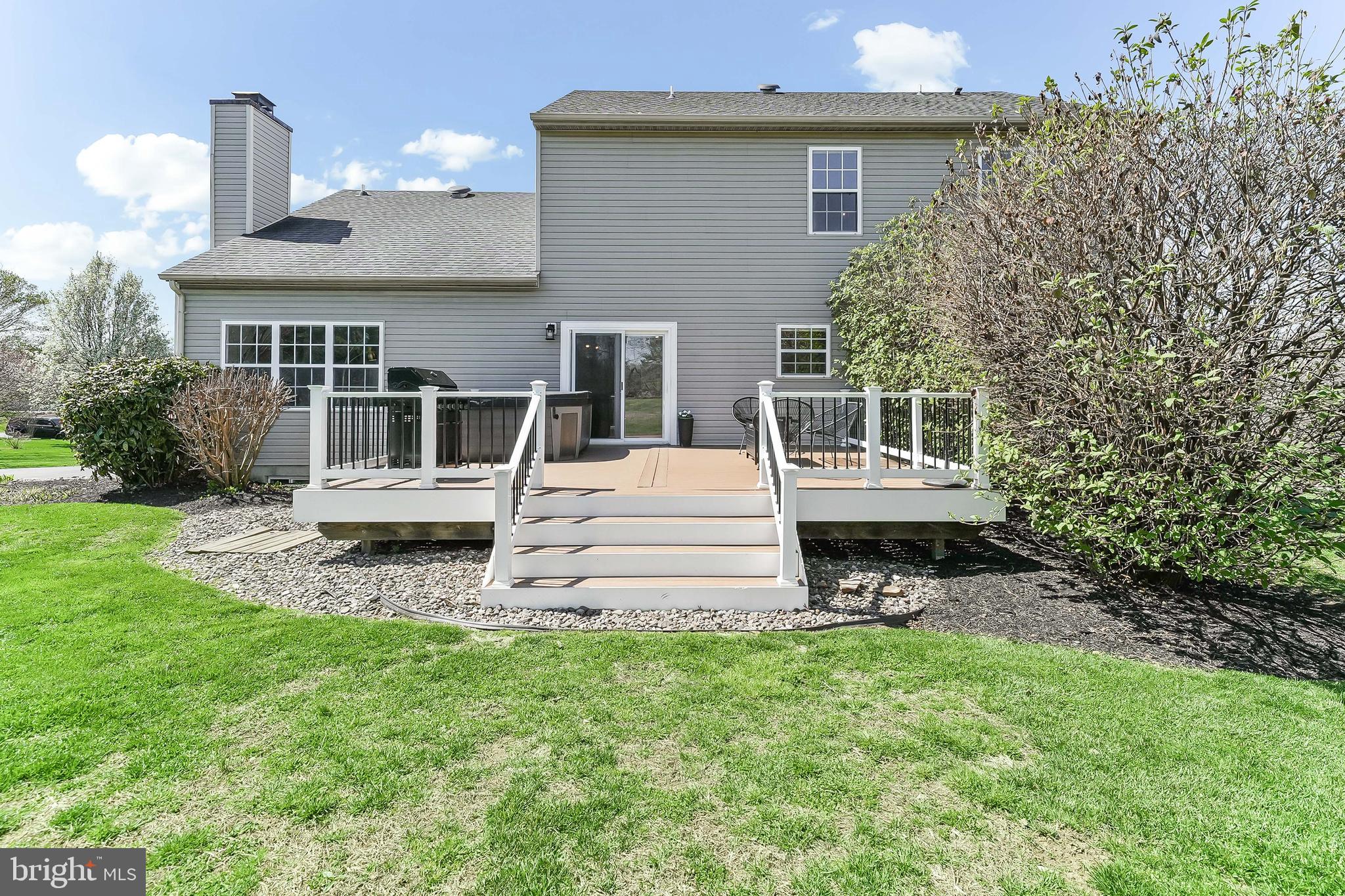 LANDENBERG HUNT - Residential