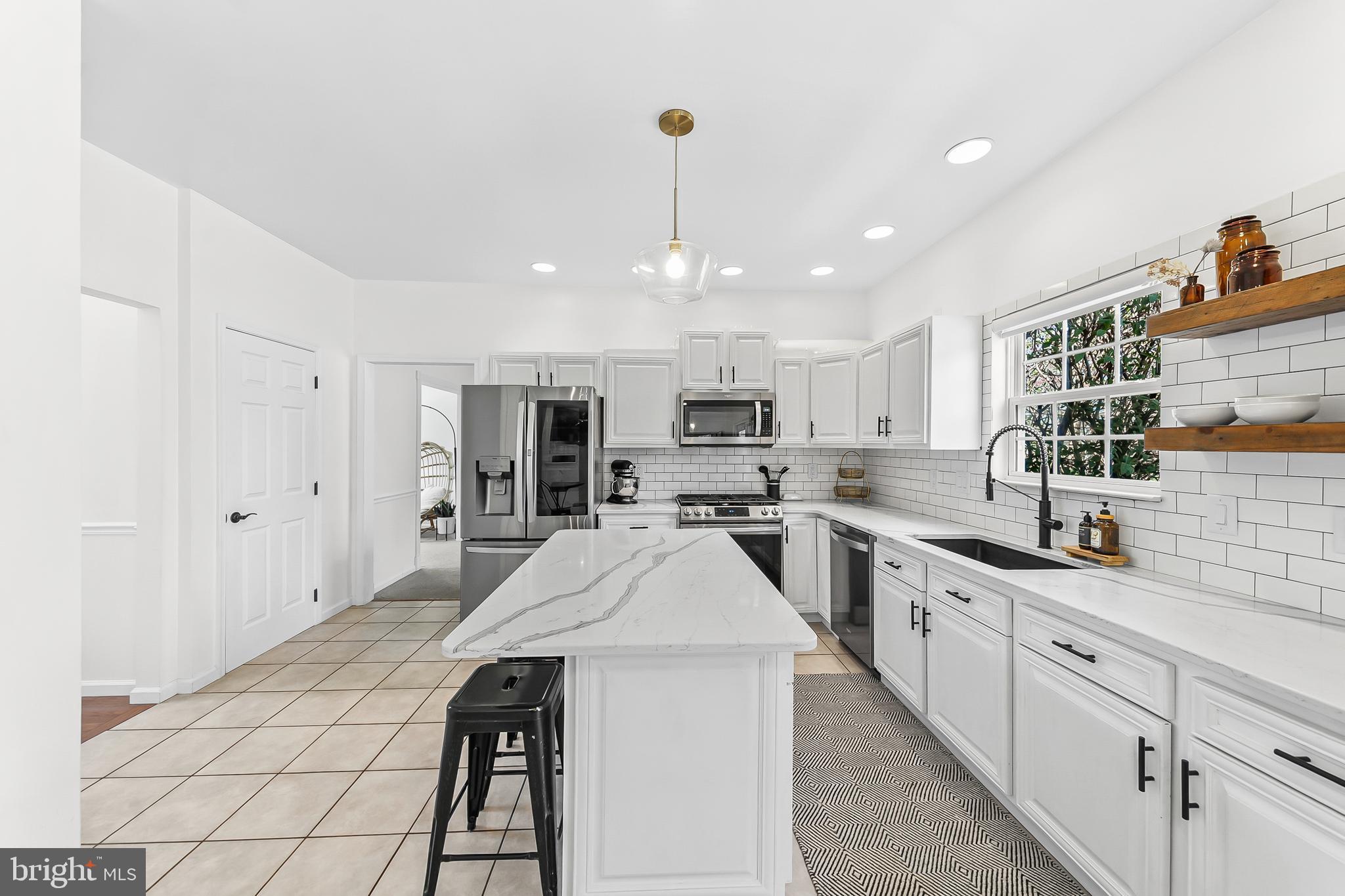 LANDENBERG HUNT - Residential