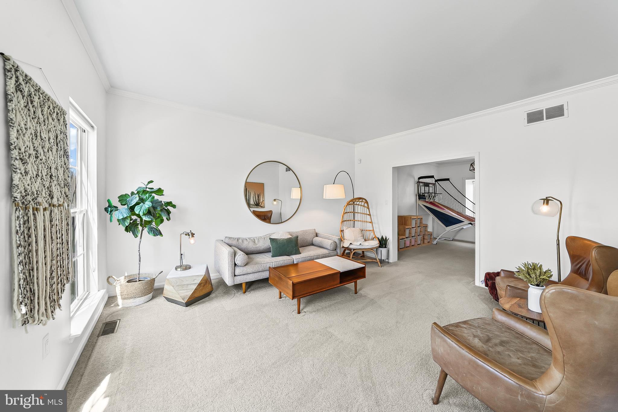 LANDENBERG HUNT - Residential