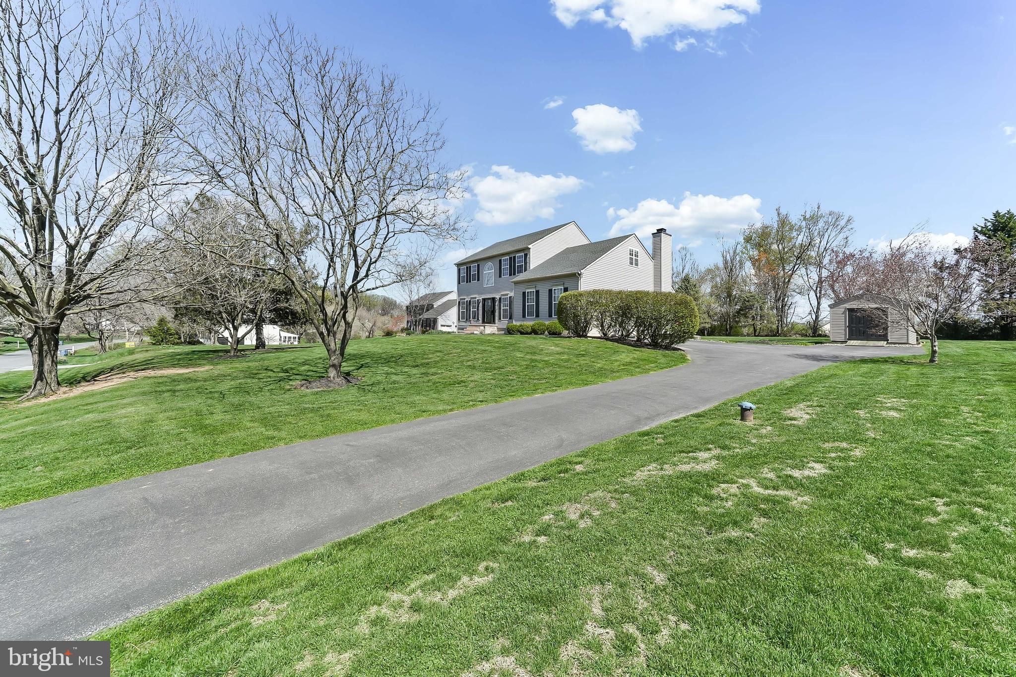 LANDENBERG HUNT - Residential