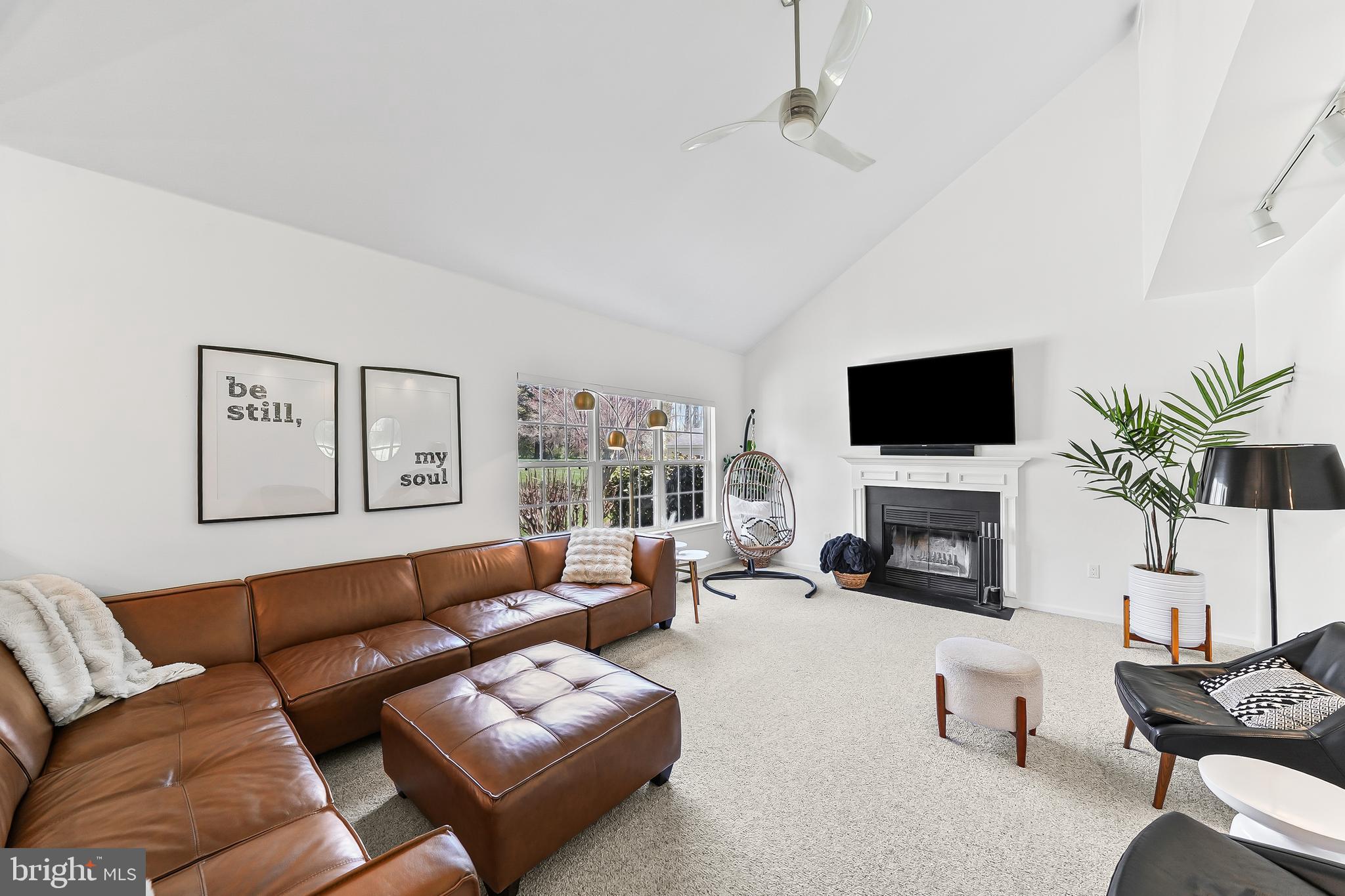 LANDENBERG HUNT - Residential