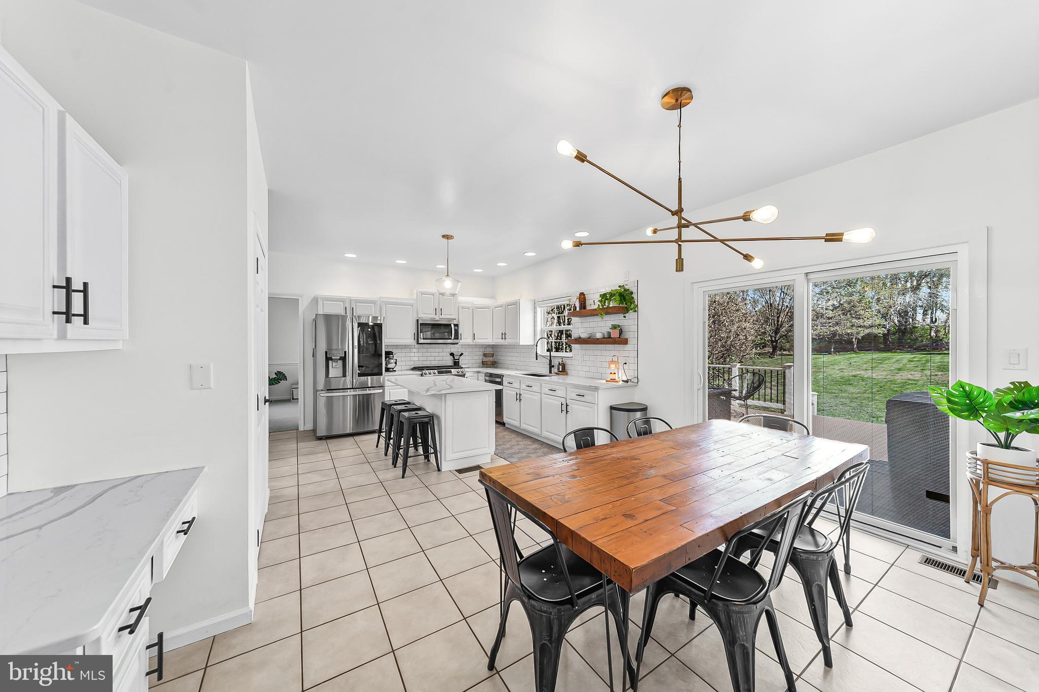 LANDENBERG HUNT - Residential