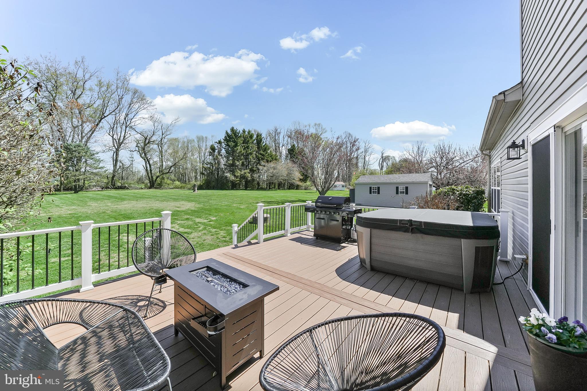 LANDENBERG HUNT - Residential